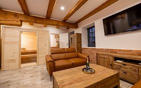 Relax Apartman Na Mlejnici